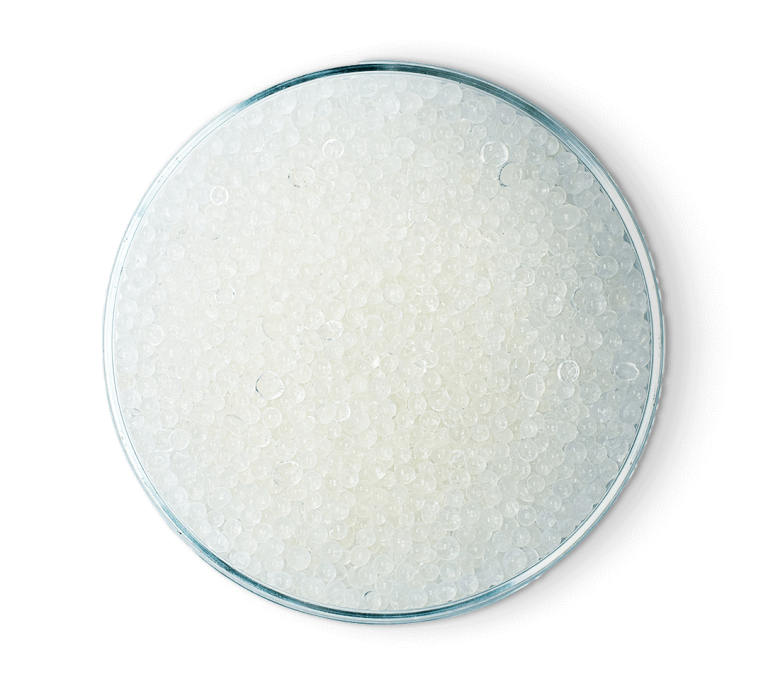 Żel krzemionkowy (silica gel) biały, typ A