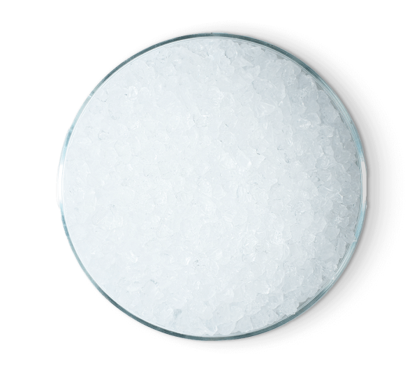 Żel krzemionkowy (silica gel) biały, typ B