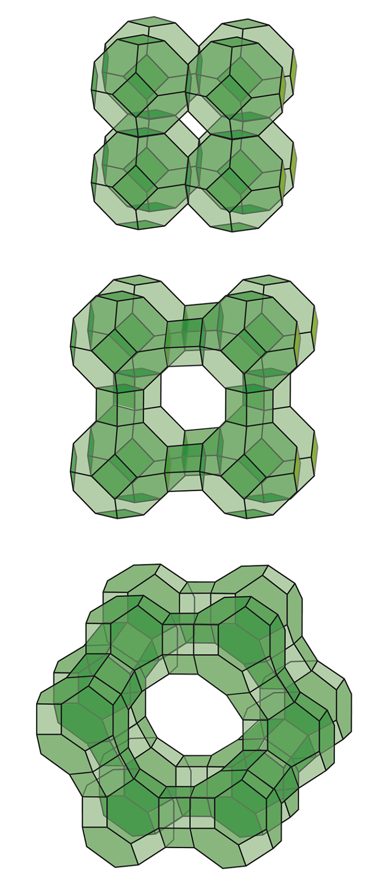 Zeolite Molecular Sieves in Oxygen Concentrators: LiX and NaX